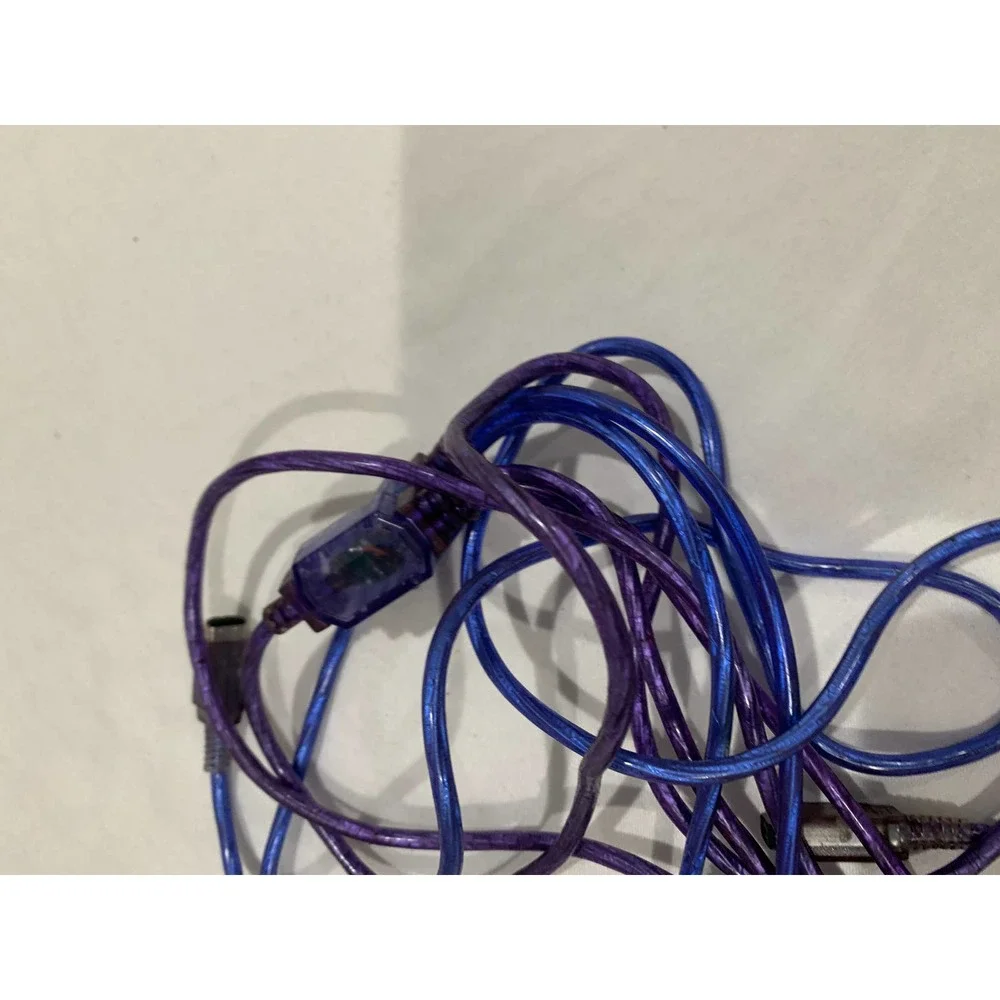 Nintendo Gameboy Link Connector Cable Cord